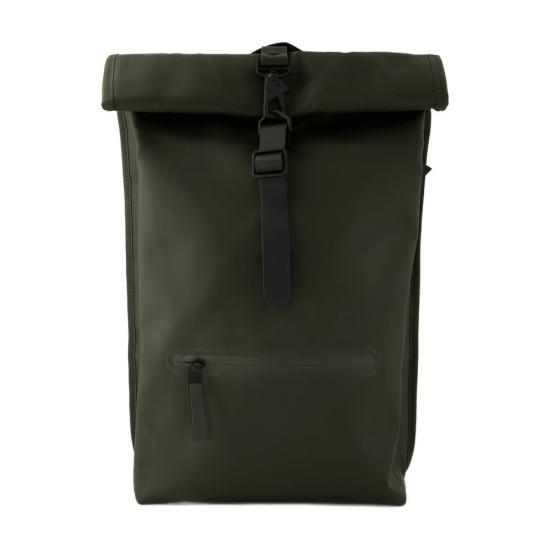  레인스 백팩 13320 03 GREEN