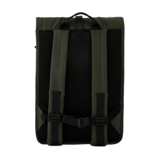 26SS 레인스 백팩 13320 03 green - RAINS