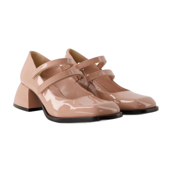  노달레토 힐/펌프스 NO11 79 112 pink - NODALETO