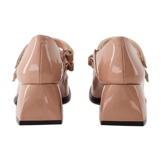  노달레토 힐/펌프스 NO11 79 112 pink - NODALETO