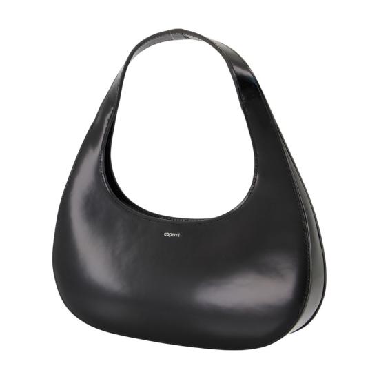 26SS 코페르니 숄더백 COPBA116F6045 BLK black - COPERNI