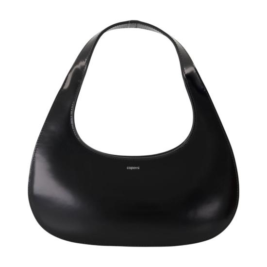 26SS 코페르니 숄더백 COPBA116F6045 BLK black
