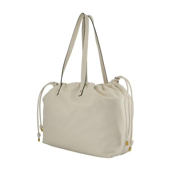 25FW 이자벨마랑 숄더백 CS0004FA C3C05M 20CK white - ISABEL MARANT