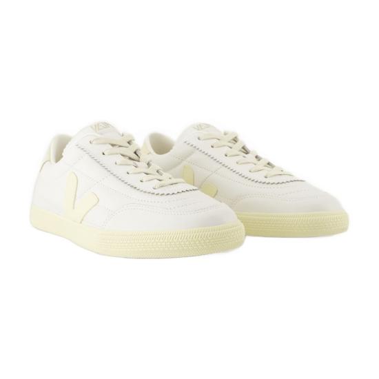 25SS 베자 스니커즈 FU2020709A white - VEJA