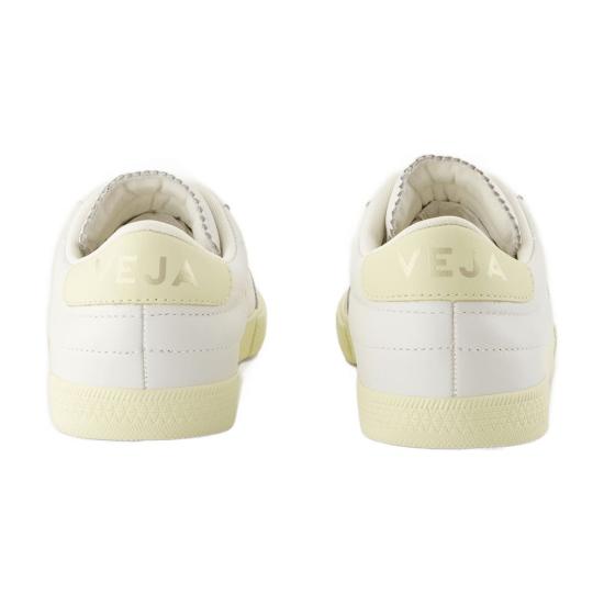 25SS 베자 스니커즈 FU2020709A white - VEJA