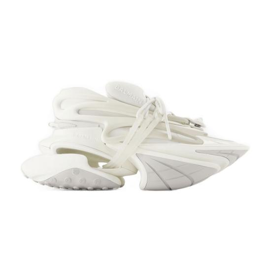 26SS 발망 스니커즈 AN0VF724KNLR 0FA white