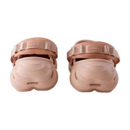  크록스 뮬/슬리퍼 207937 6TY pink - CROCS