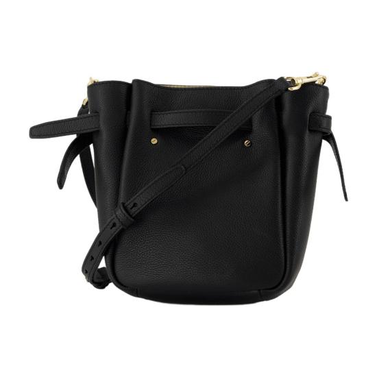 26SS 토리버치 크로스백 171002 001 black - TORY BURCH