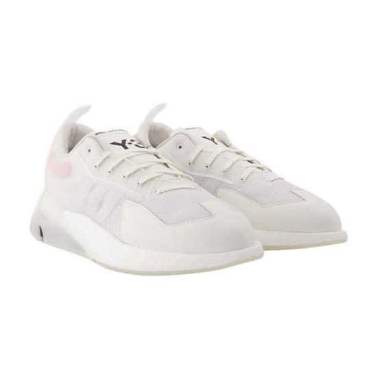  와이쓰리 스니커즈 HR1964 white - Y-3