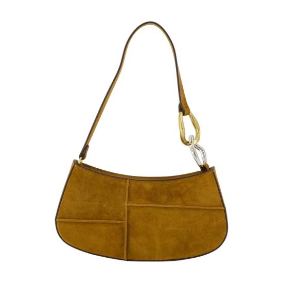 25FW 스타우드 숄더백 H25P6010SD TAN brown