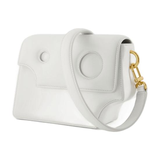  오프화이트 크로스백 OWNN043F22LEA0010100 white - OFF WHITE