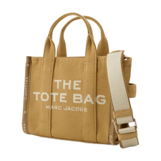 25FW 마크제이콥스 토트백 M0017025 230 brown - MARC JACOBS