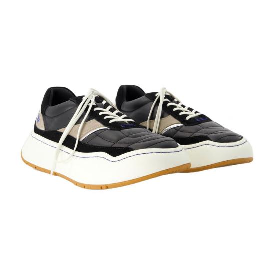  아더에러 스니커즈 BN01SSSN0102BK black - ADER ERROR