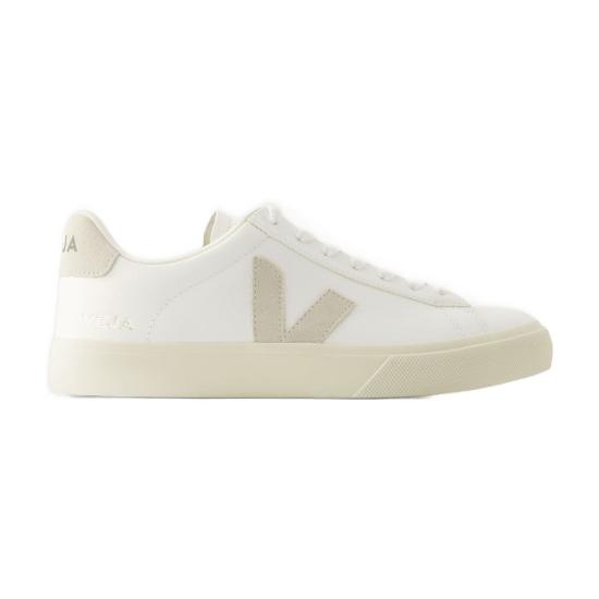  베자 CAMPO 캄포 로우탑 스니커즈 CP0502429B WHITE