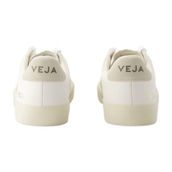  베자 CAMPO 캄포 로우탑 스니커즈 CP0502429B WHITE - VEJA