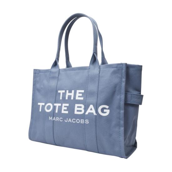 25FW 마크제이콥스 토트백 M0016156 481 blue - MARC JACOBS
