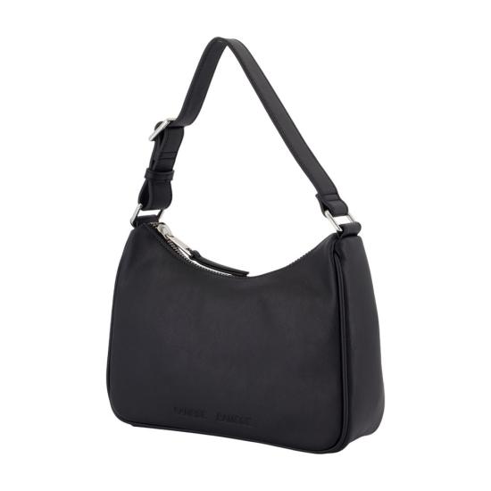 25FW 삼소앤삼소 숄더백 F25300136 CLR000021 black - SAMSOE SAMSOE
