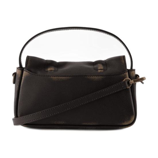 26SS 아크네 스튜디오 크로스백 A10386 AIP brown - ACNE STUDIOS