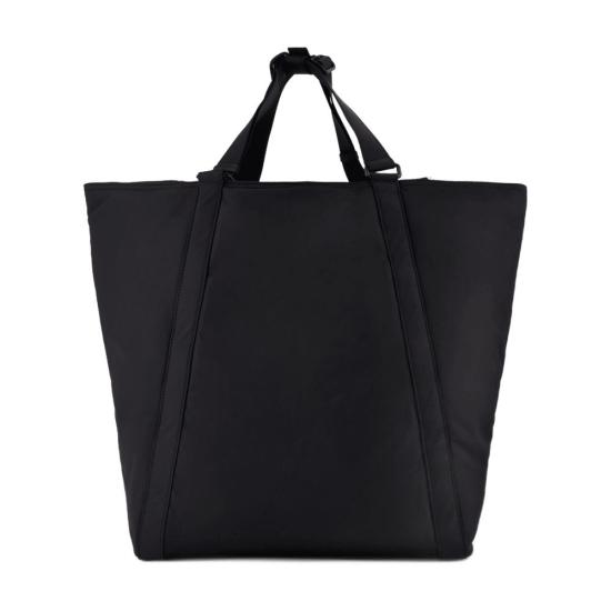  버버리 토트백 8098118 A1189 black - BURBERRY