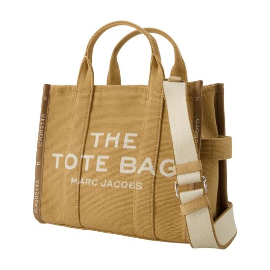 25FW 마크제이콥스 토트백 M0017027 230 brown - MARC JACOBS