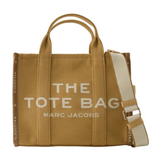 25FW 마크제이콥스 토트백 M0017027 230 brown