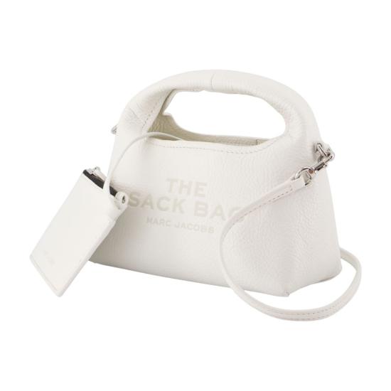 26SS 마크제이콥스 크로스백 2F5SMN019S01 100 white - MARC JACOBS