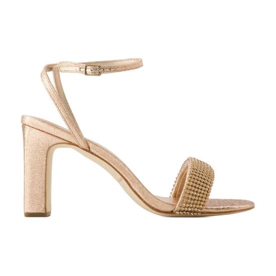  로플러랜달 샌들 SHAY LME BEIGE