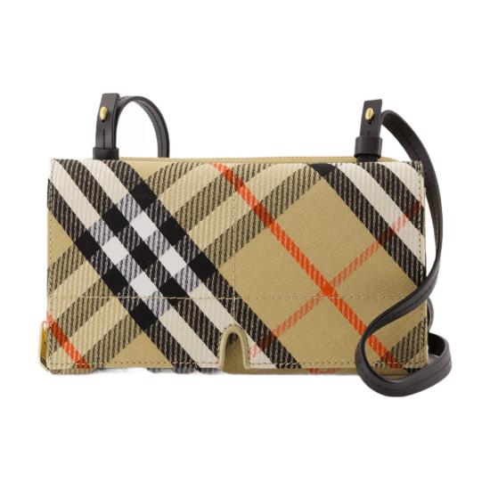 25SS 버버리 크로스백 8103375 B9368 beige