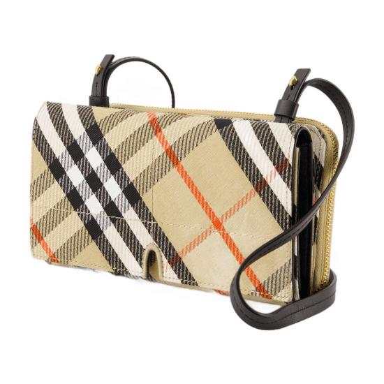 25SS 버버리 크로스백 8103375 B9368 beige - BURBERRY