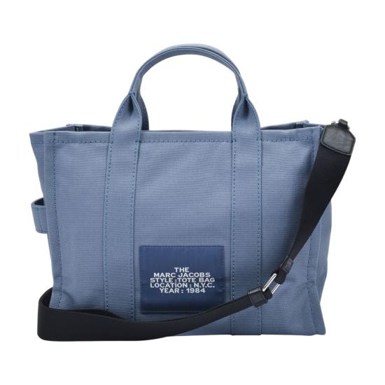 25FW 마크제이콥스 토트백 M0016161 481 blue - MARC JACOBS