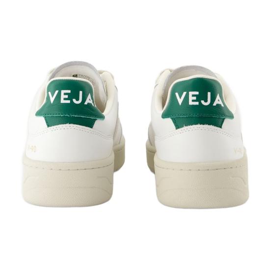  베자 스니커즈 VD2003706B white - VEJA