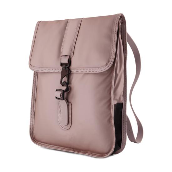  레인스 백팩 21750 pink - RAINS