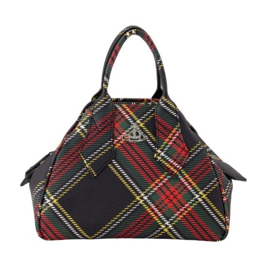 25FW 비비안웨스트우드 토트백 47030006W S0022 N302 multicolor