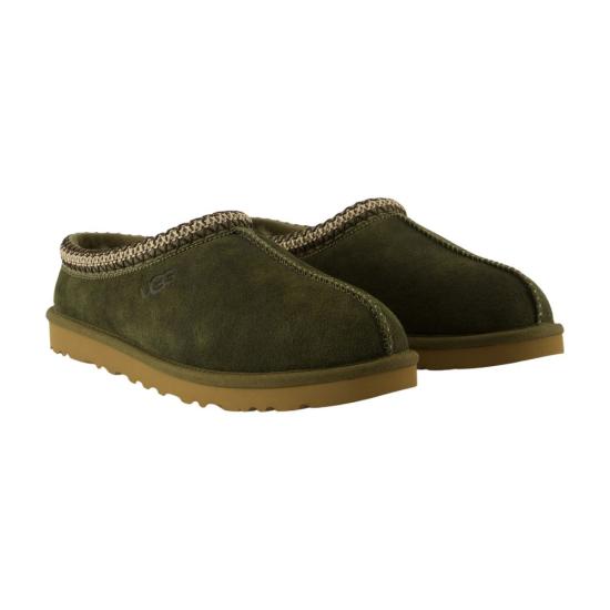 25FW 어그 뮬/슬리퍼 1173810 BTOL green - UGG