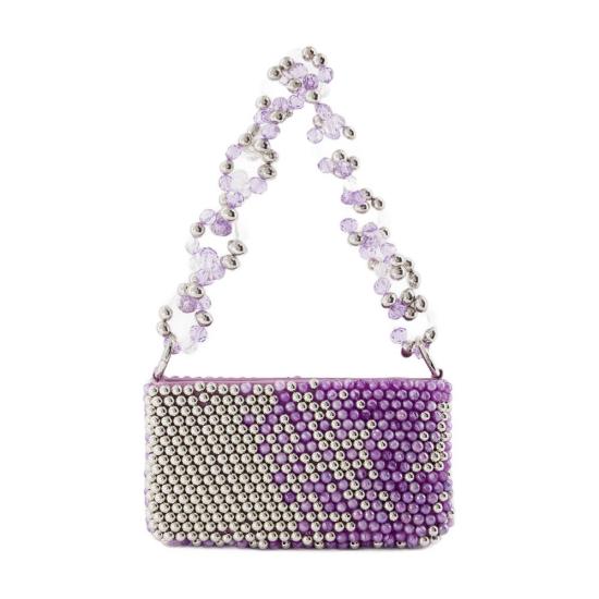  제르마니에 숄더백 SS23BG03 multicolor