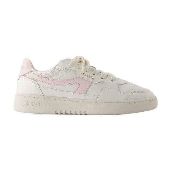 악셀 아리가토 스니커즈 F1645003 white