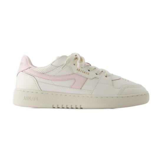  악셀 아리가토 스니커즈 F1645003 WHITE
