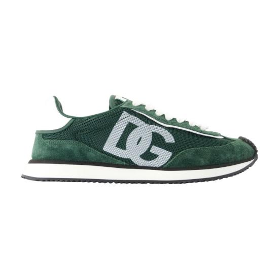 25FW 돌체앤가바나 스니커즈 CS2288A3D24 8L592 green