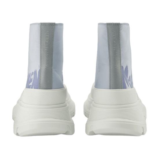  알렉산더 맥퀸 부츠 708752W4RQ24632 35 multicolor - ALEXANDER MCQUEEN