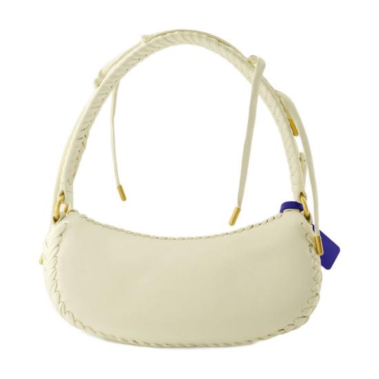  오프화이트 숄더백 OWNM040F23LEA001 beige - OFF WHITE