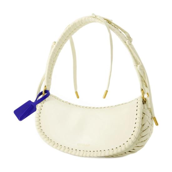  오프화이트 숄더백 OWNM040F23LEA001 beige - OFF WHITE