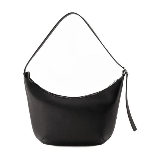  발렌시아가 숄더백 771733 2AAID 1000 black - BALENCIAGA
