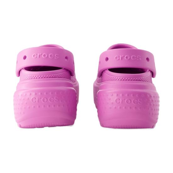  크록스 뮬/슬리퍼 209347 6WQ PINK - CROCS