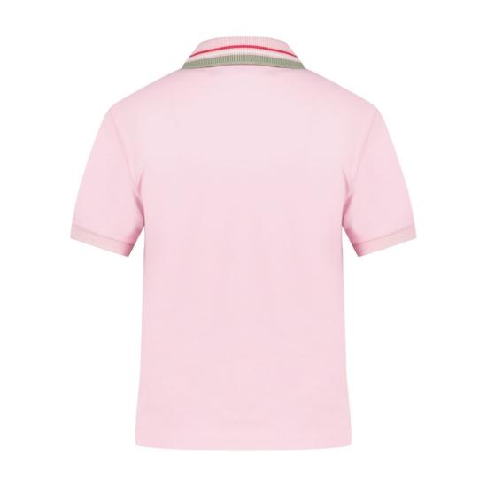 25FW 비비안웨스트우드 반팔 티셔츠 1H010003 J0009 G405 pink - VIVIENNE WESTWOOD