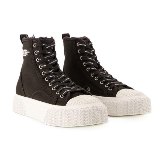 25FW 마크제이콥스 부츠 2S4FSN023F02 001 black - MARC JACOBS