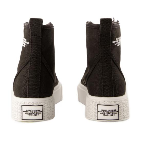 25FW 마크제이콥스 부츠 2S4FSN023F02 001 black - MARC JACOBS