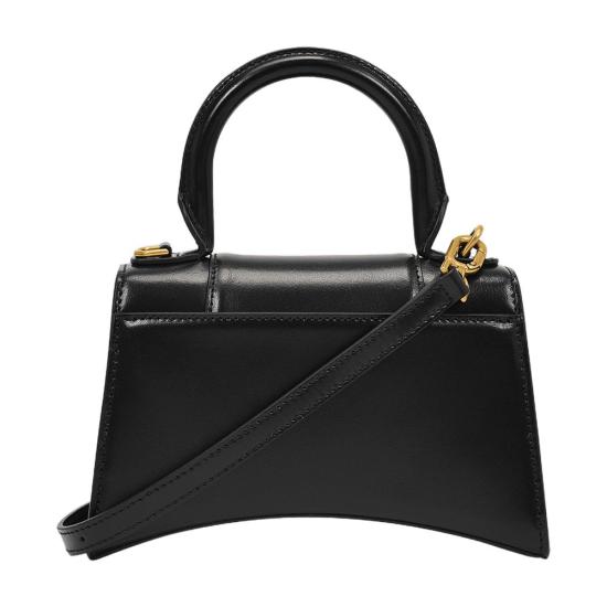  발렌시아가 토트백 592833 1QJ4M 1000 black - BALENCIAGA