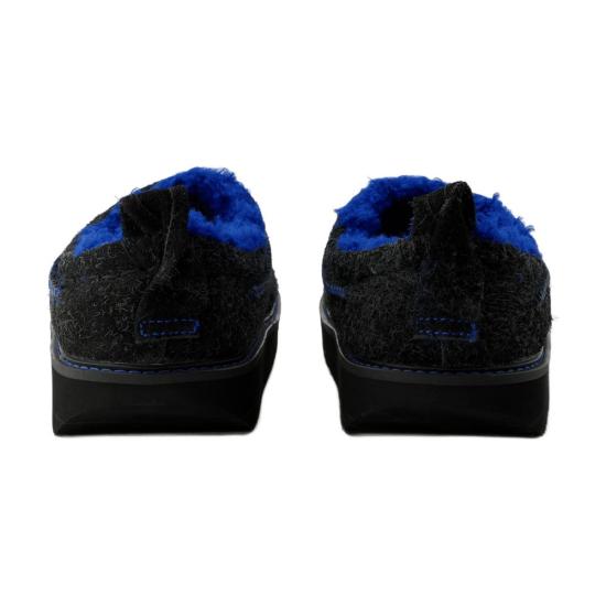  아더에러 스니커즈 BMADFWCS0501BK black - ADER ERROR