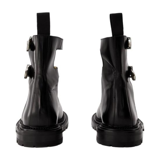  토가 힐/펌프스 FTGPW128809009 black - TOGA