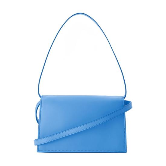  코페르니 크로스백 COPBA66825 blue - COPERNI